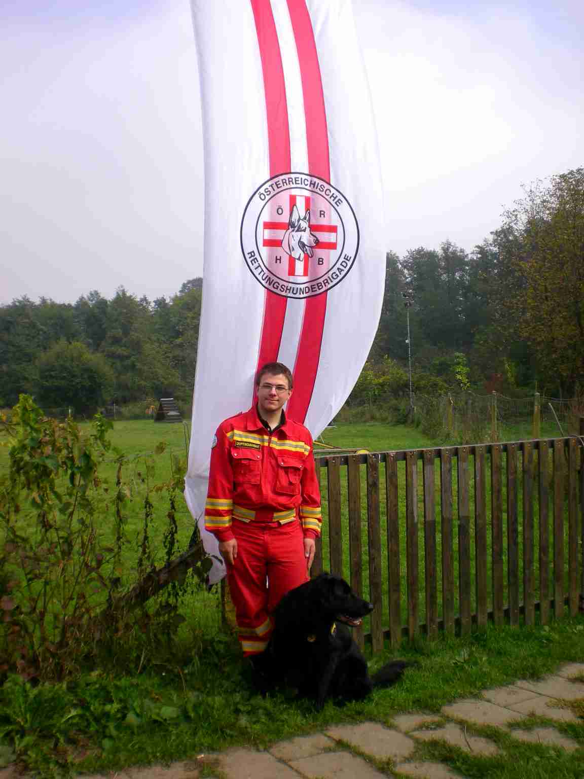 Stefan mit Cedric02